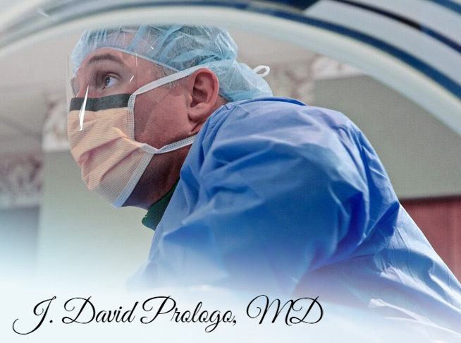 Dr. David Prologo