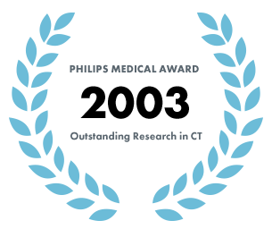 2003 Award