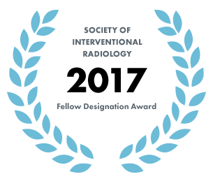 2017 Award