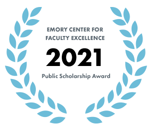 2021 Award