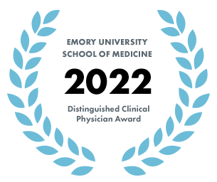2022 Award