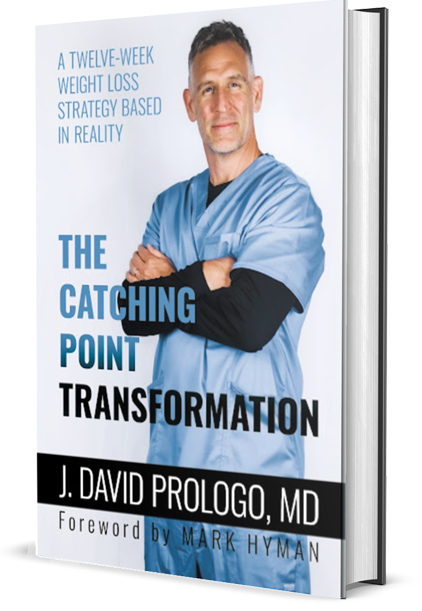The Catching Point Transformation - Buy the book!