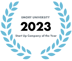 2023 Emory University Award